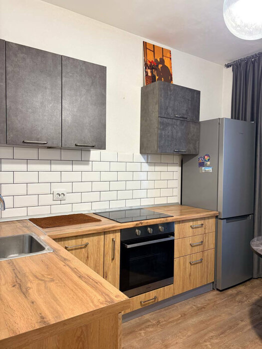 Екатеринбург, ул. Академика Сахарова, 95 (Академический) - фото квартиры (3)