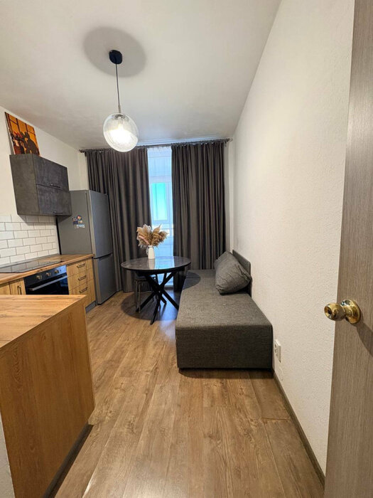 Екатеринбург, ул. Академика Сахарова, 95 (Академический) - фото квартиры (4)