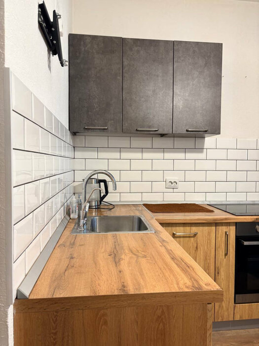 Екатеринбург, ул. Академика Сахарова, 95 (Академический) - фото квартиры (5)