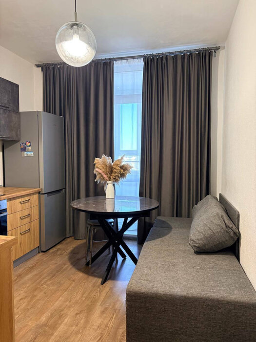 Екатеринбург, ул. Академика Сахарова, 95 (Академический) - фото квартиры (6)