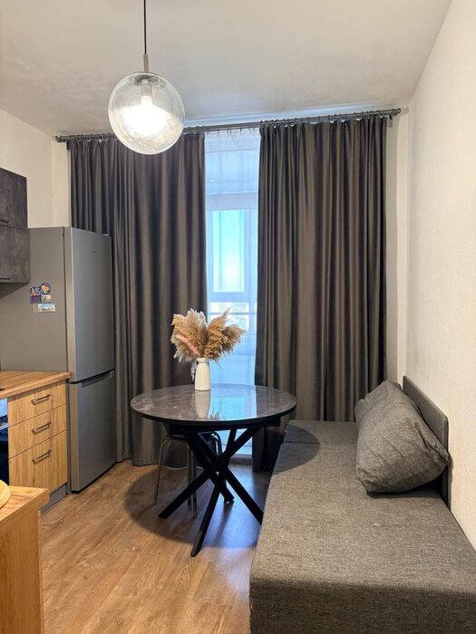 Екатеринбург, ул. Академика Сахарова, 95 (Академический) - фото квартиры (7)