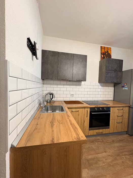 Екатеринбург, ул. Академика Сахарова, 95 (Академический) - фото квартиры (8)