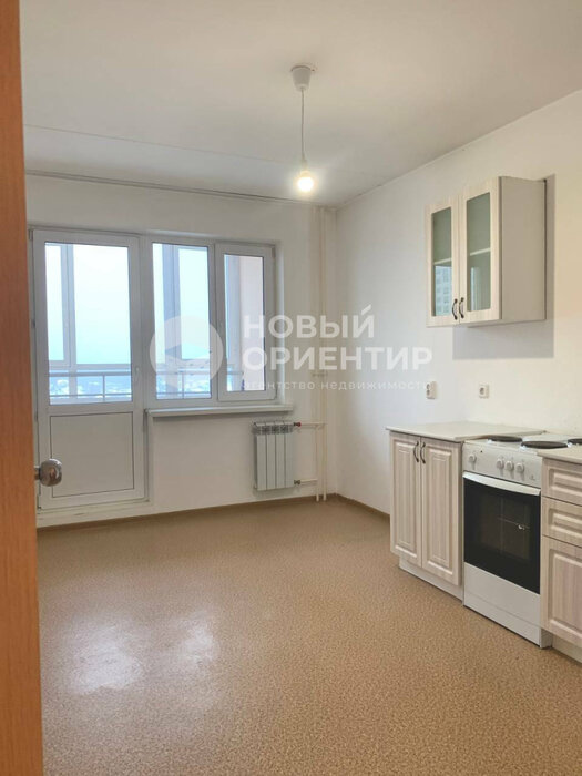 Екатеринбург, ул. Бакинских комиссаров, 105 (Уралмаш) - фото квартиры (1)