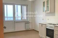 Екатеринбург, ул. Бакинских комиссаров, 105 (Уралмаш) - фото квартиры