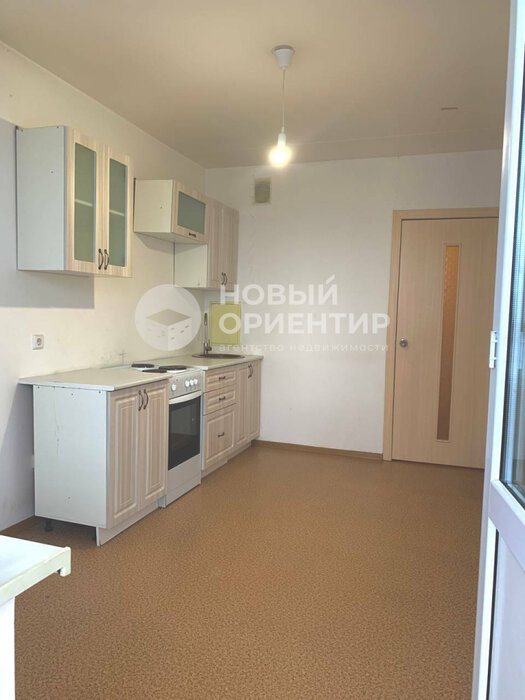 Екатеринбург, ул. Бакинских комиссаров, 105 (Уралмаш) - фото квартиры (2)