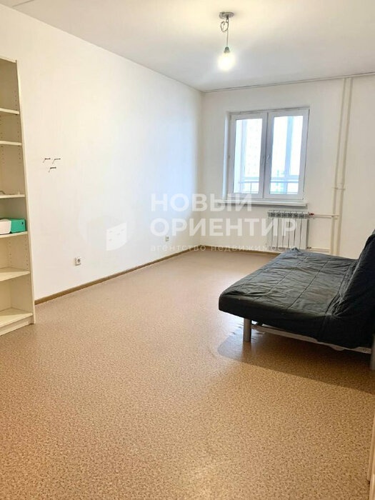 Екатеринбург, ул. Бакинских комиссаров, 105 (Уралмаш) - фото квартиры (3)