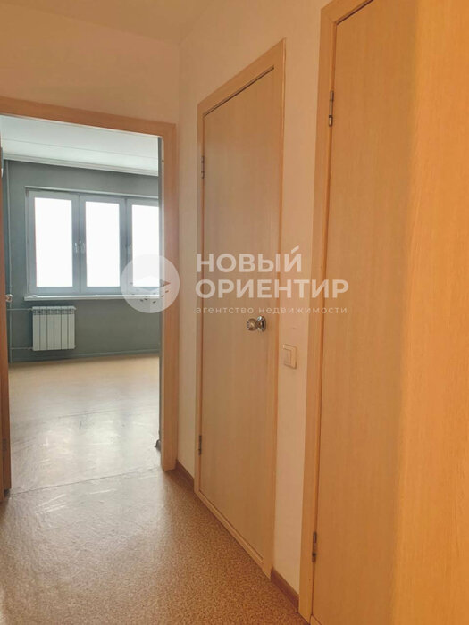 Екатеринбург, ул. Бакинских комиссаров, 105 (Уралмаш) - фото квартиры (5)