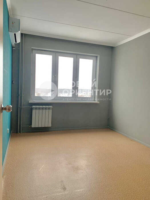 Екатеринбург, ул. Бакинских комиссаров, 105 (Уралмаш) - фото квартиры (6)