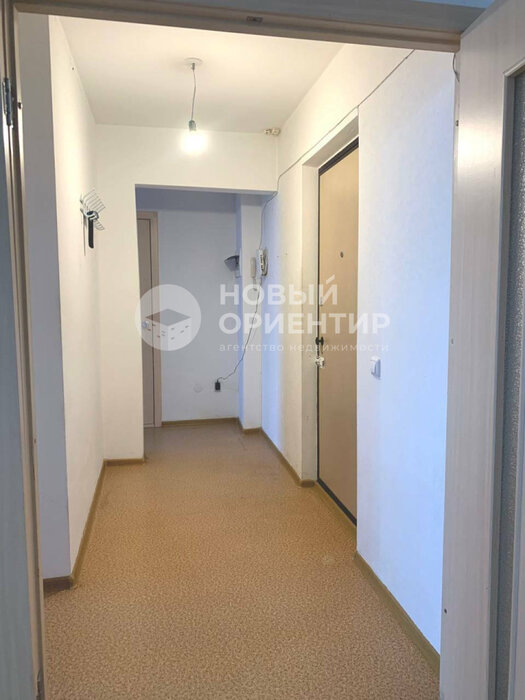 Екатеринбург, ул. Бакинских комиссаров, 105 (Уралмаш) - фото квартиры (7)