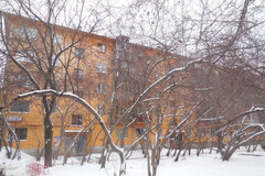 Екатеринбург, ул. Малышева, 118 (Центр) - фото квартиры