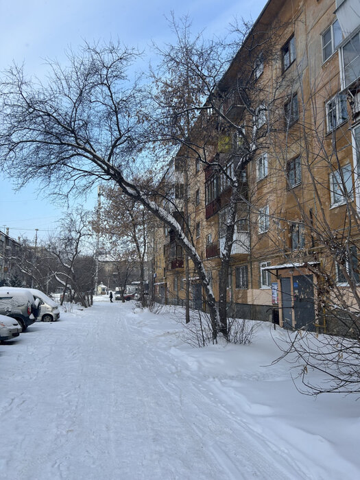 Екатеринбург, ул. Малышева, 118 (Центр) - фото квартиры (4)