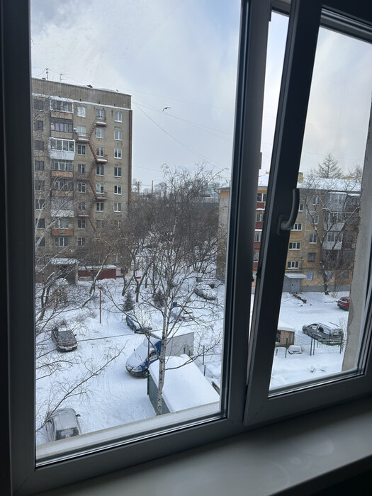 Екатеринбург, ул. Малышева, 118 (Центр) - фото квартиры (6)