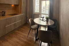 Екатеринбург, ул. Рябинина, 18 (Широкая речка) - фото квартиры