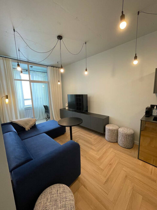 Екатеринбург, ул. Готвальда, 24/5 (Заречный) - фото квартиры (1)