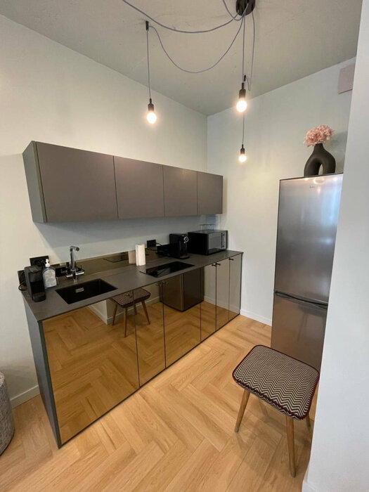 Екатеринбург, ул. Готвальда, 24/5 (Заречный) - фото квартиры (3)