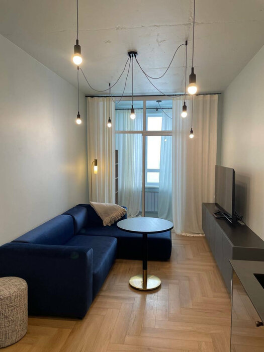 Екатеринбург, ул. Готвальда, 24/5 (Заречный) - фото квартиры (4)