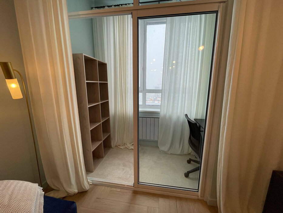 Екатеринбург, ул. Готвальда, 24/5 (Заречный) - фото квартиры (5)