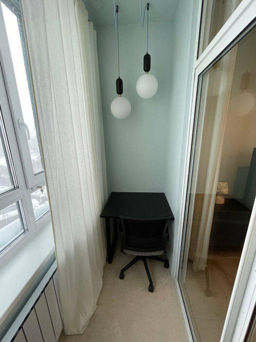 Екатеринбург, ул. Готвальда, 24/5 (Заречный) - фото квартиры (6)