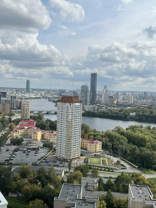 Екатеринбург, ул. Готвальда, 24/5 (Заречный) - фото квартиры (7)