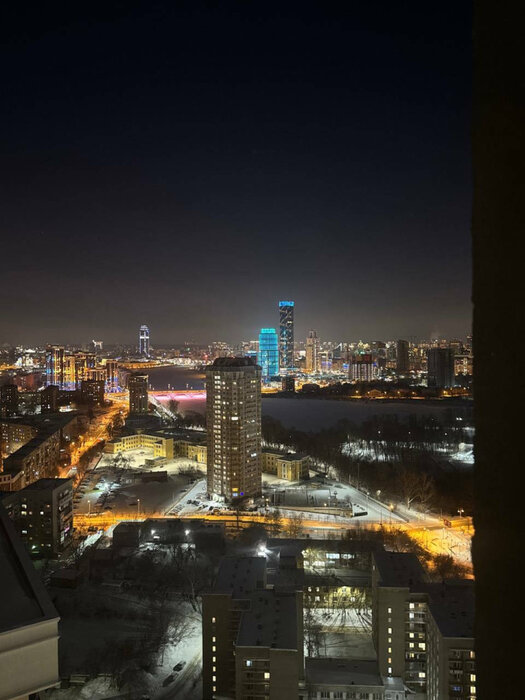 Екатеринбург, ул. Готвальда, 24/5 (Заречный) - фото квартиры (8)