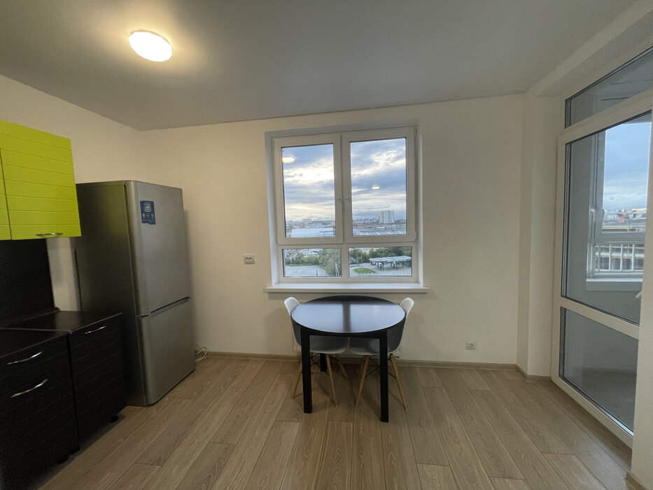 Екатеринбург, ул. Новостроя, 5 (Елизавет) - фото квартиры (3)