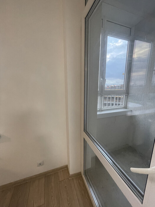 Екатеринбург, ул. Новостроя, 5 (Елизавет) - фото квартиры (8)