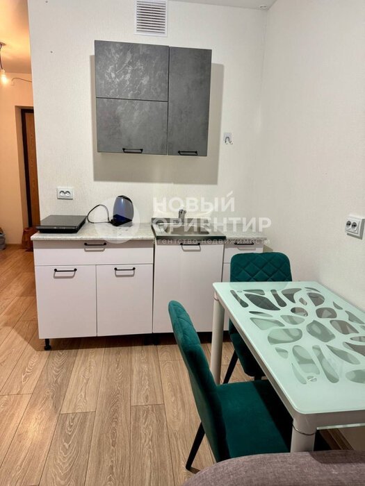 Екатеринбург, ул. Новостроя, 5 (Елизавет) - фото квартиры (1)