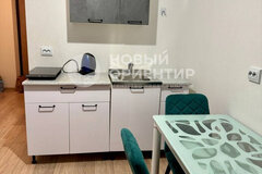 Екатеринбург, ул. Новостроя, 5 (Елизавет) - фото квартиры