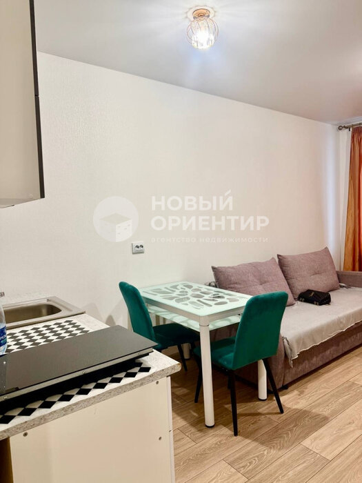 Екатеринбург, ул. Новостроя, 5 (Елизавет) - фото квартиры (2)