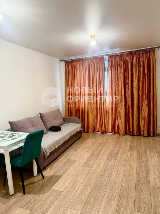 Екатеринбург, ул. Новостроя, 5 (Елизавет) - фото квартиры (3)