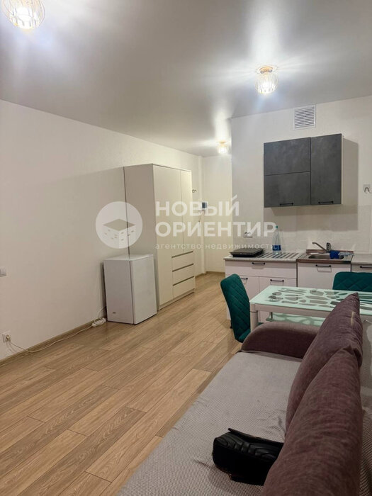 Екатеринбург, ул. Новостроя, 5 (Елизавет) - фото квартиры (4)