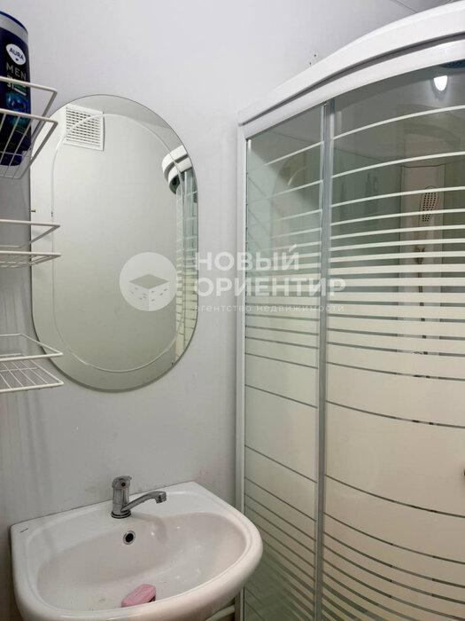 Екатеринбург, ул. Новостроя, 5 (Елизавет) - фото квартиры (5)