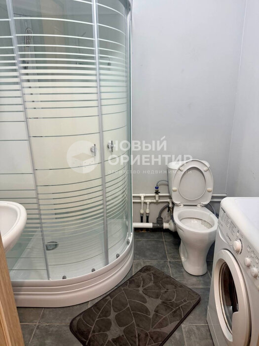 Екатеринбург, ул. Новостроя, 5 (Елизавет) - фото квартиры (7)