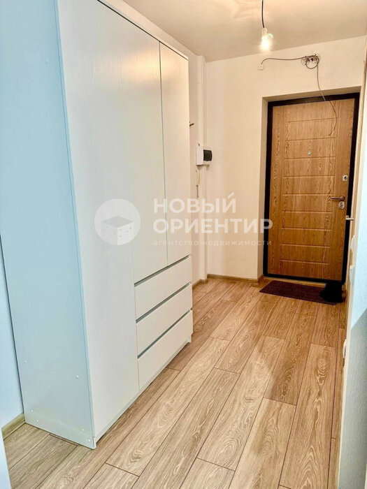 Екатеринбург, ул. Новостроя, 5 (Елизавет) - фото квартиры (8)