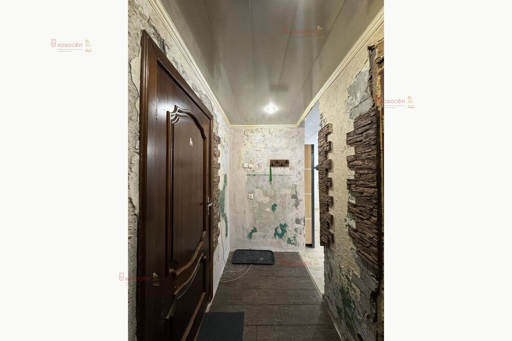 Екатеринбург, ул. Избирателей, 19 (Уралмаш) - фото квартиры (7)