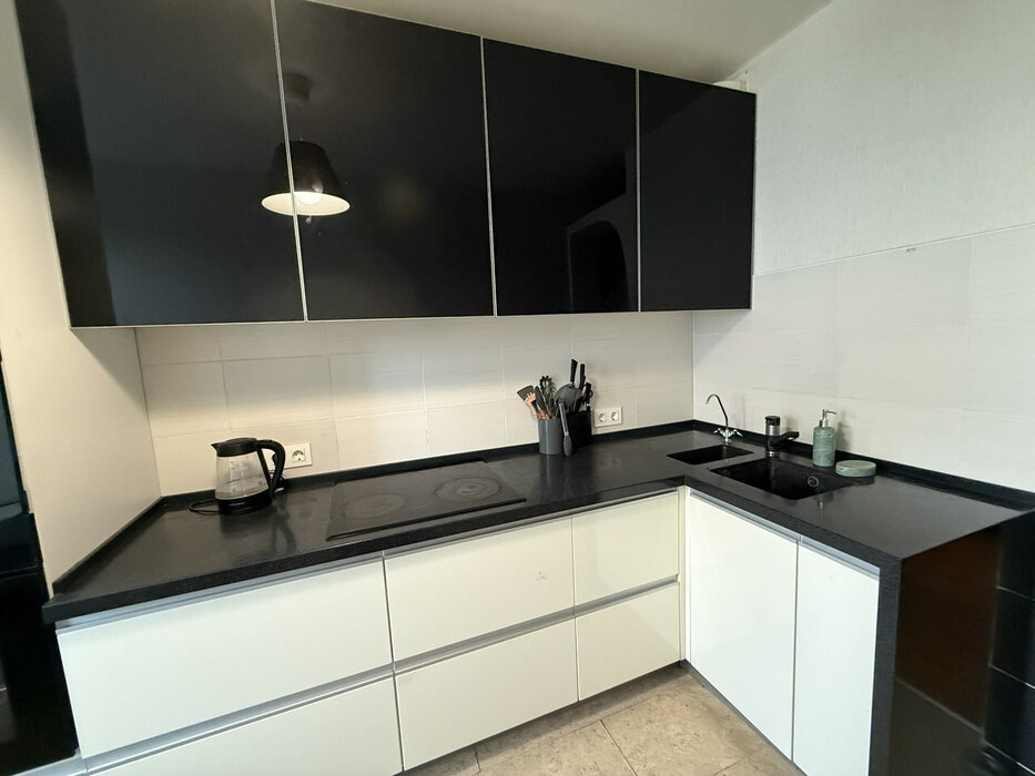 Екатеринбург, ул. Академика Шварца (Ботанический) - фото квартиры (1)