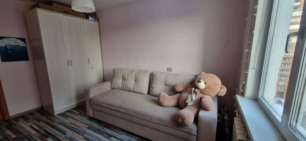 Екатеринбург, ул. Академика Шварца (Ботанический) - фото квартиры (7)