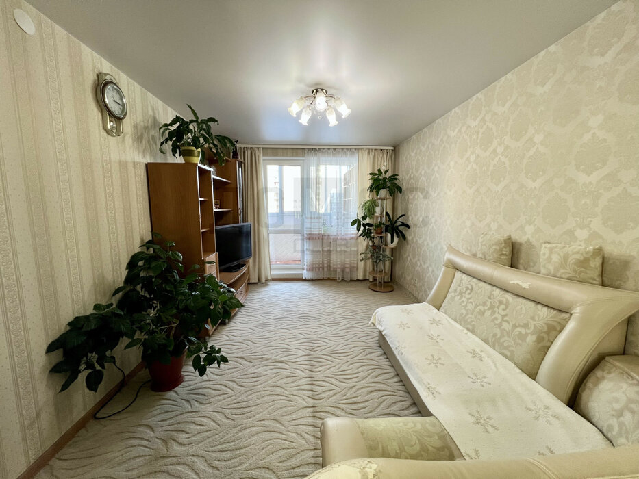 Екатеринбург, ул. Билимбаевская, 39 (Старая Сортировка) - фото квартиры (1)