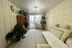 Екатеринбург, ул. Билимбаевская, 39 (Старая Сортировка) - фото квартиры