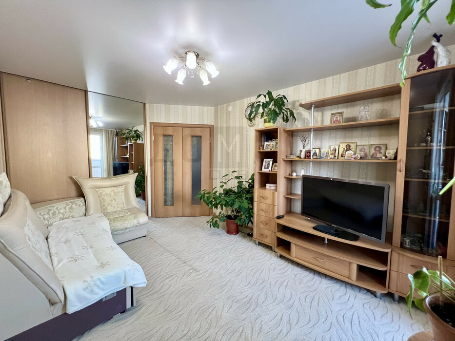 Екатеринбург, ул. Билимбаевская, 39 (Старая Сортировка) - фото квартиры (3)