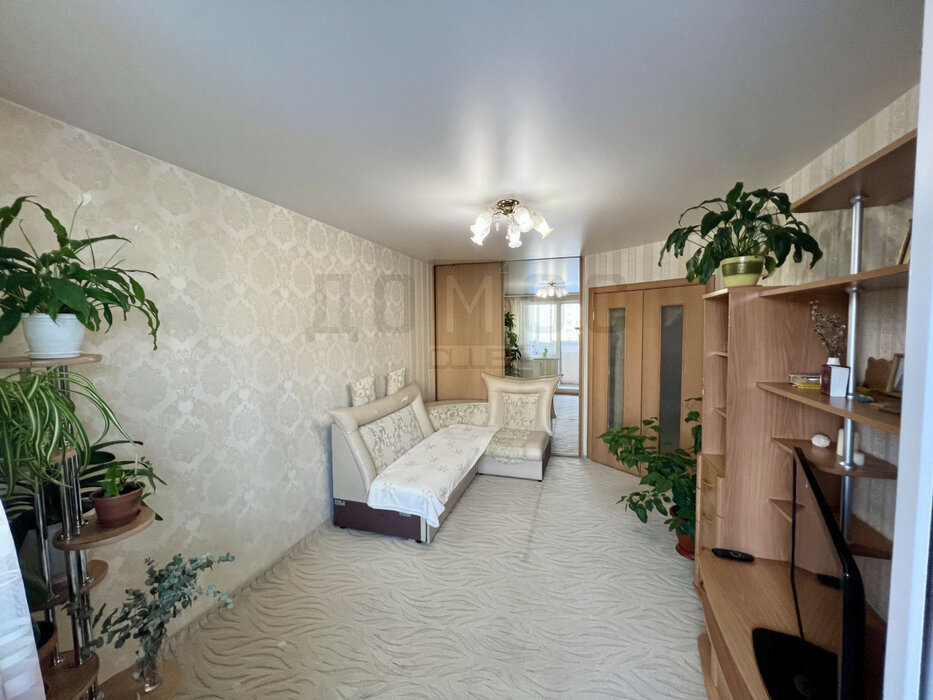 Екатеринбург, ул. Билимбаевская, 39 (Старая Сортировка) - фото квартиры (4)