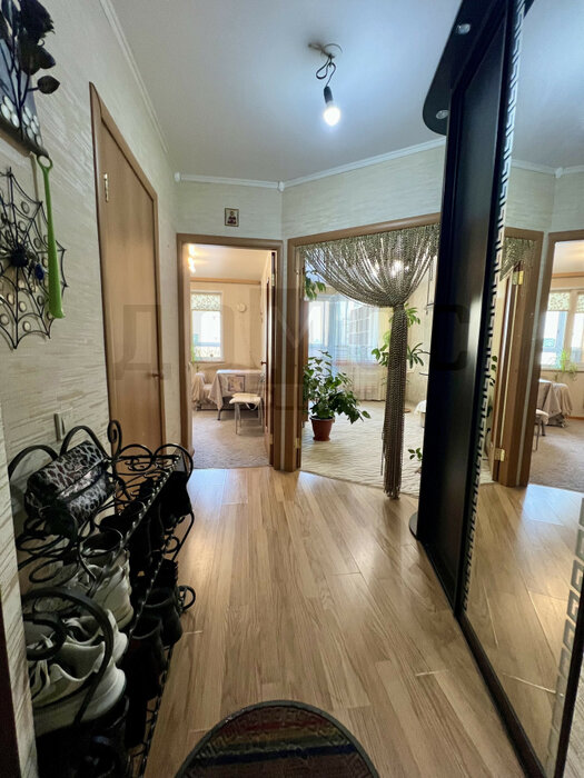 Екатеринбург, ул. Билимбаевская, 39 (Старая Сортировка) - фото квартиры (8)