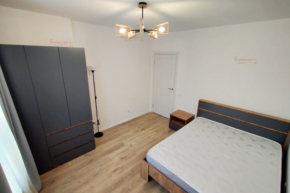 Екатеринбург, ул. Суетина, 3 (Птицефабрика) - фото квартиры (4)