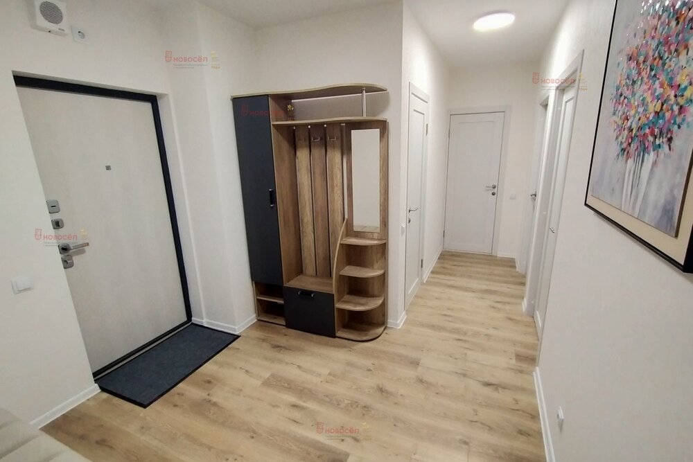 Екатеринбург, ул. Суетина, 3 (Птицефабрика) - фото квартиры (5)