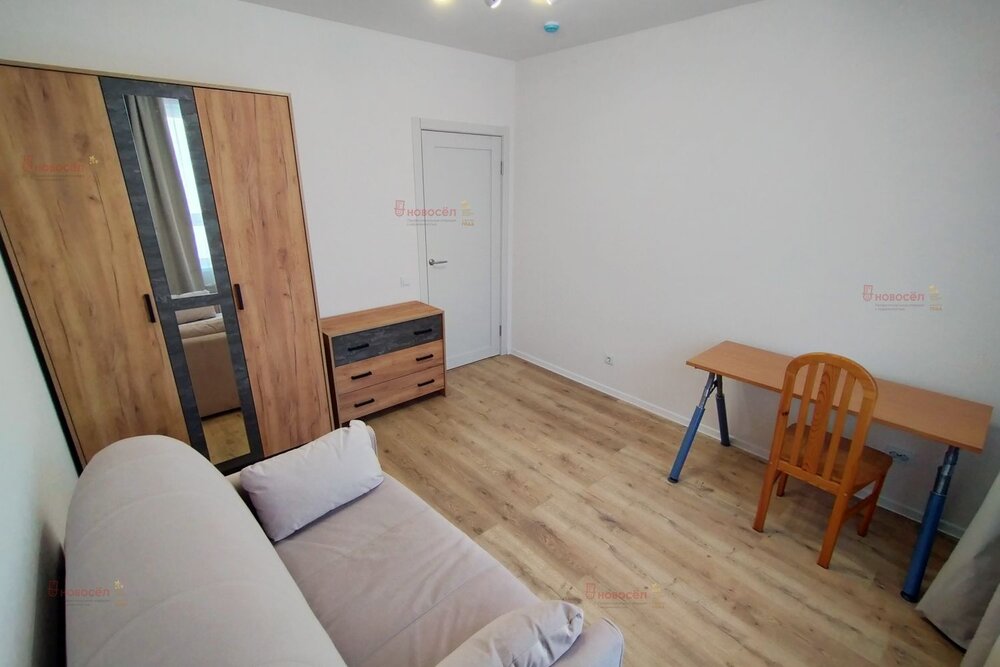 Екатеринбург, ул. Суетина, 3 (Птицефабрика) - фото квартиры (6)