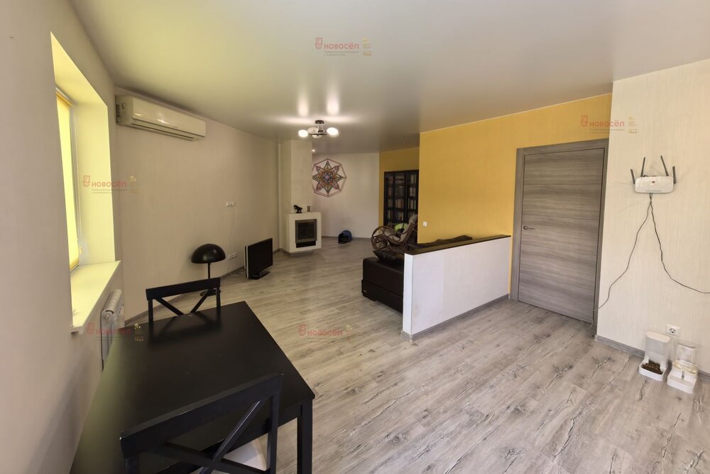 Екатеринбург, ул. Бажова, 68 (Центр) - фото квартиры (5)