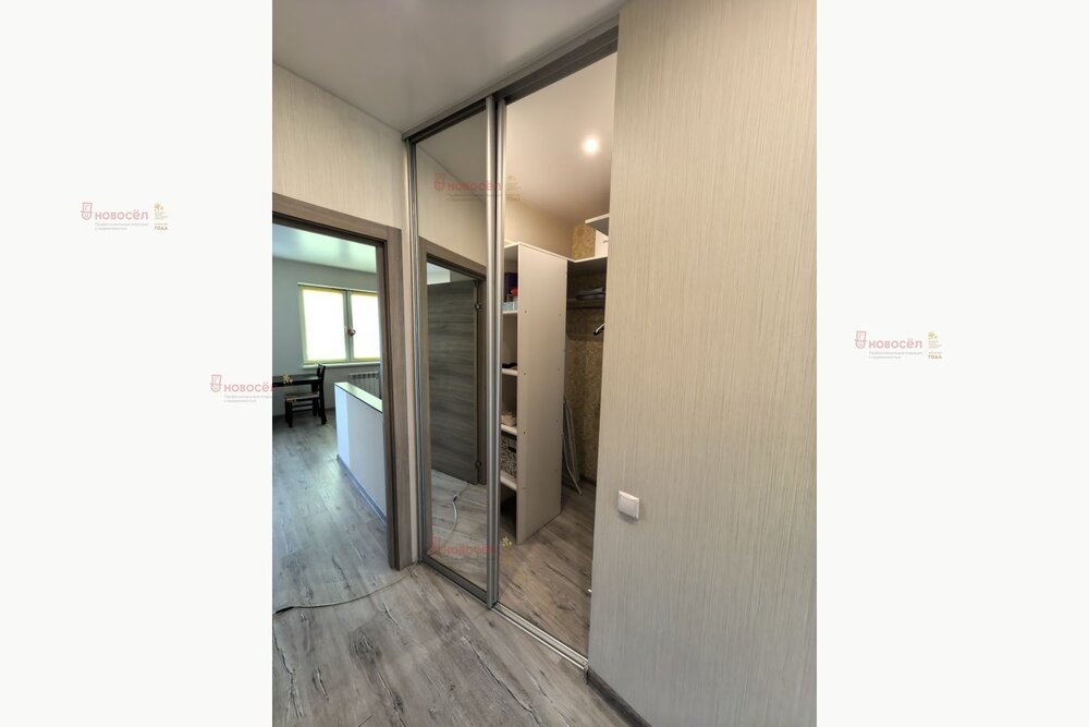 Екатеринбург, ул. Бажова, 68 (Центр) - фото квартиры (8)