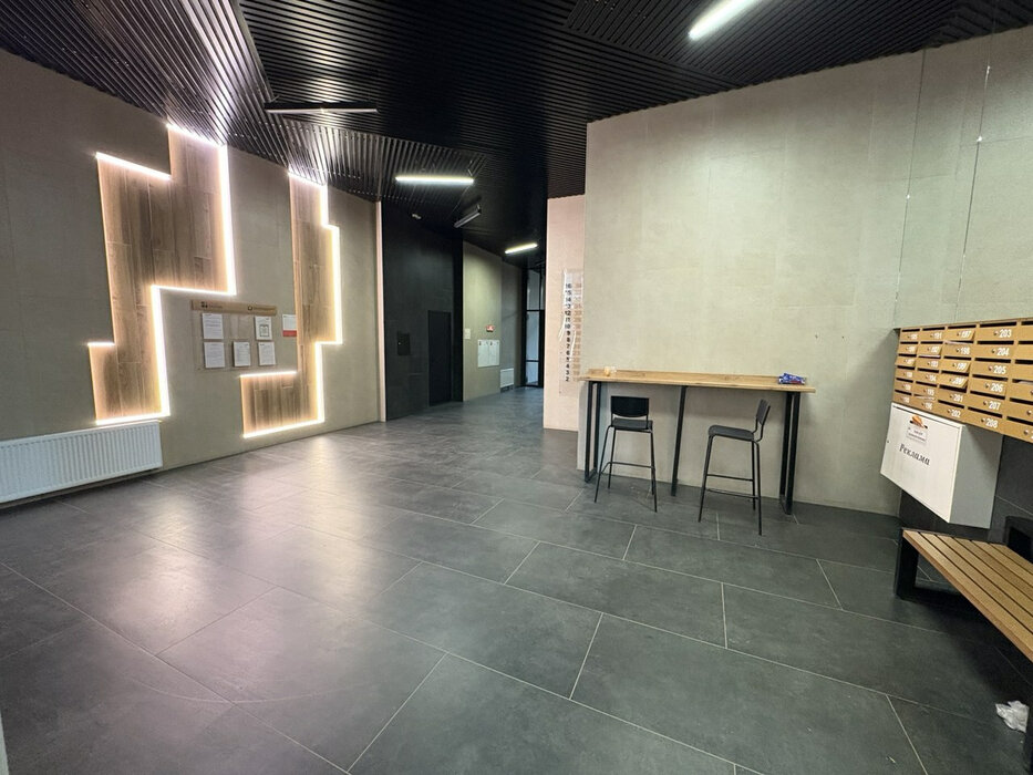 Екатеринбург, ул. Комсомольская, 67 (Втузгородок) - фото квартиры (1)