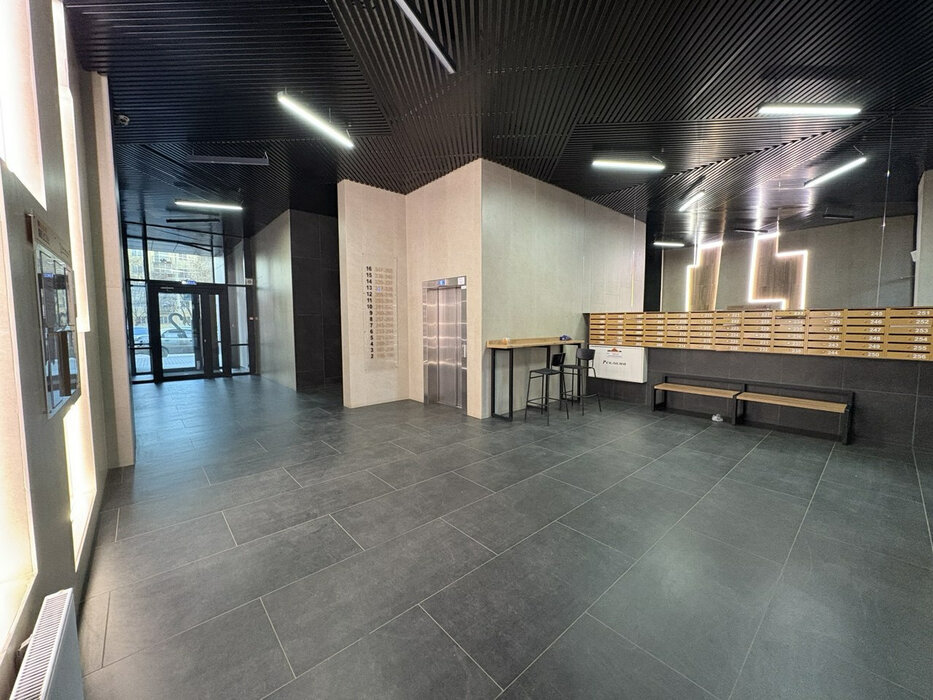 Екатеринбург, ул. Комсомольская, 67 (Втузгородок) - фото квартиры (2)