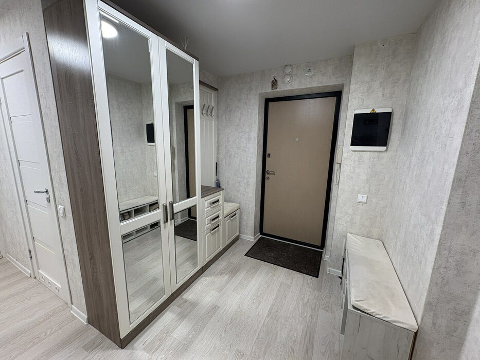 Екатеринбург, ул. Комсомольская, 67 (Втузгородок) - фото квартиры (5)